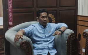 Banjir Berulang di Bengalon, DPRD Kutim Desak Pemkab Ambil Tindakan Nyata