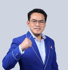 Bambang Soepriyadi Dukung Langkah Samarinda Hadirkan Sekolah Cambridge