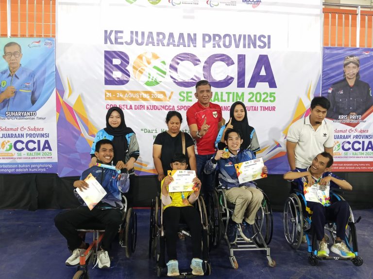 BOCIA BASUKI