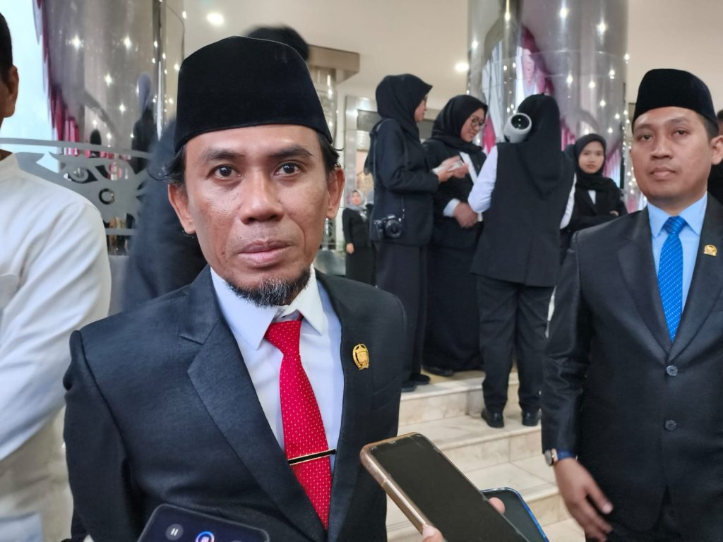 JIMMY KETAHANAN PANGAN