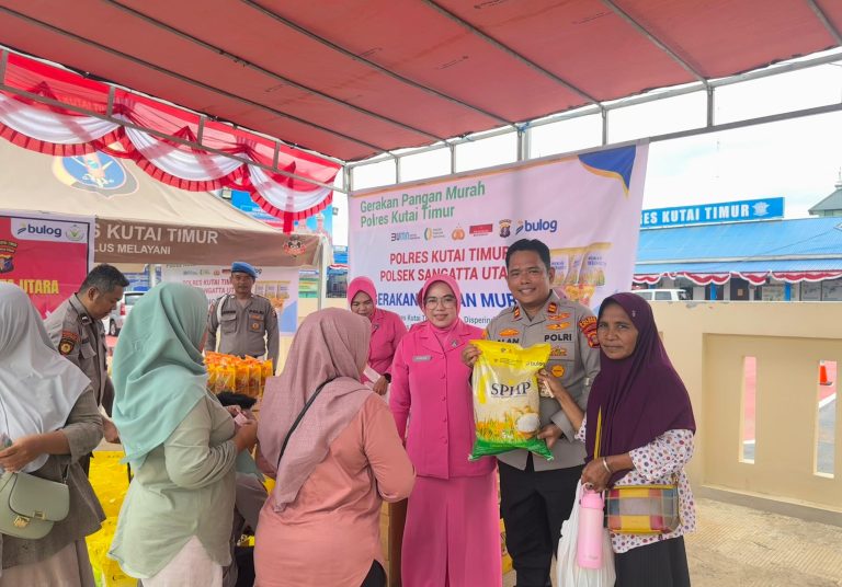 PANGAN MURAH POLSEK 2