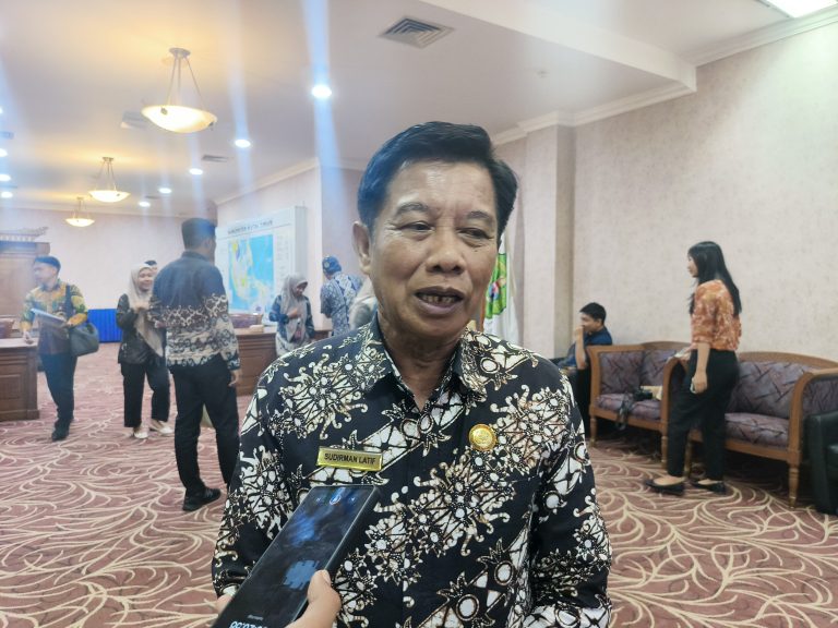 SUDIRMAN ITWIL