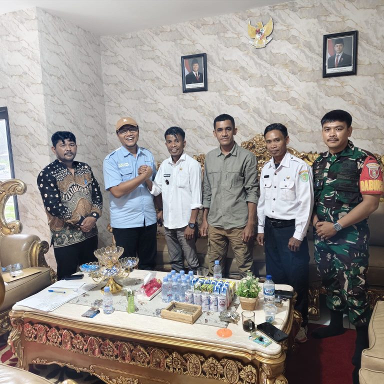 BPN & Tepian Indah