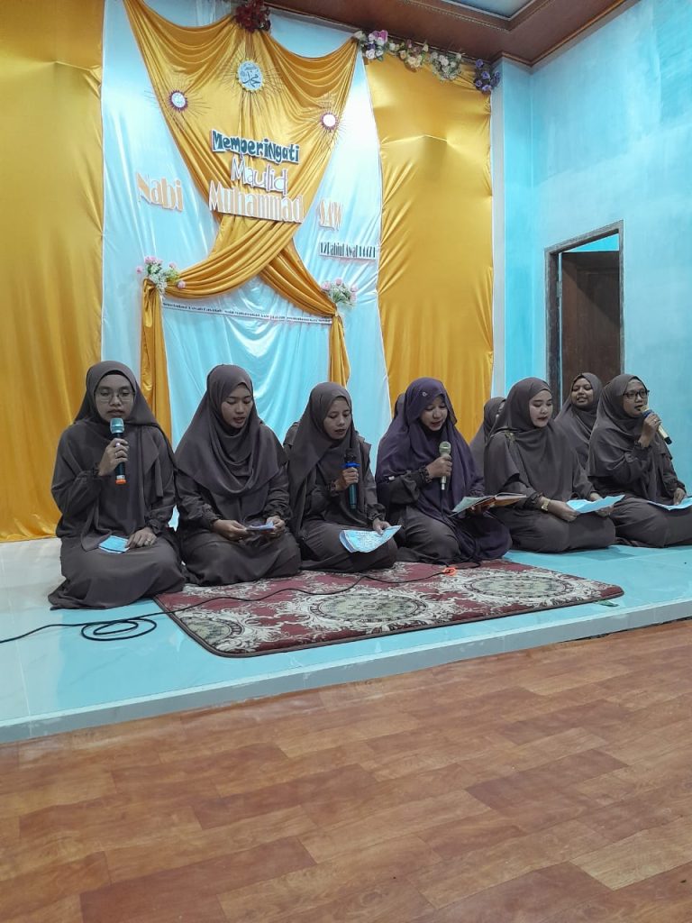 IBU IBU GSR