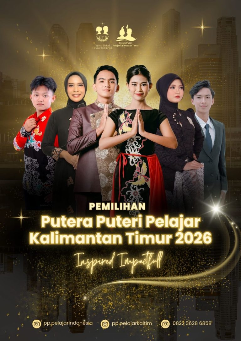 PP Pelajar