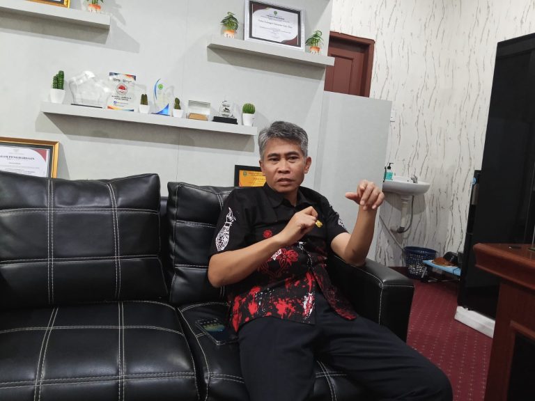 TEDJO KESBANGPOL