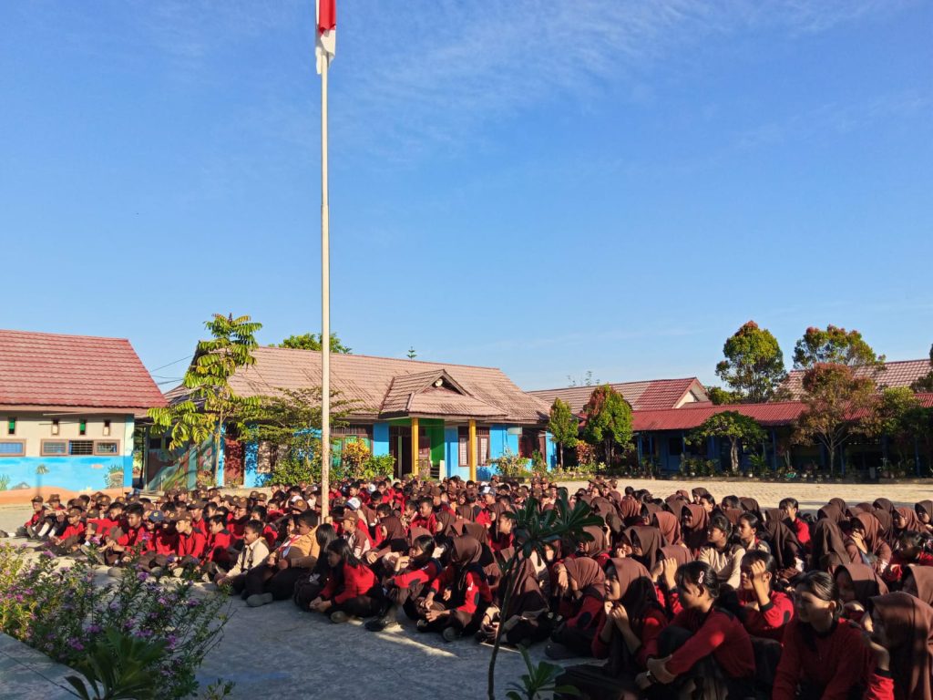 anak murid