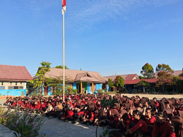 anak murid