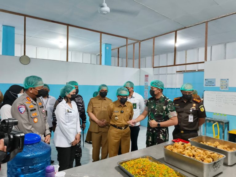dapur mbg dayung