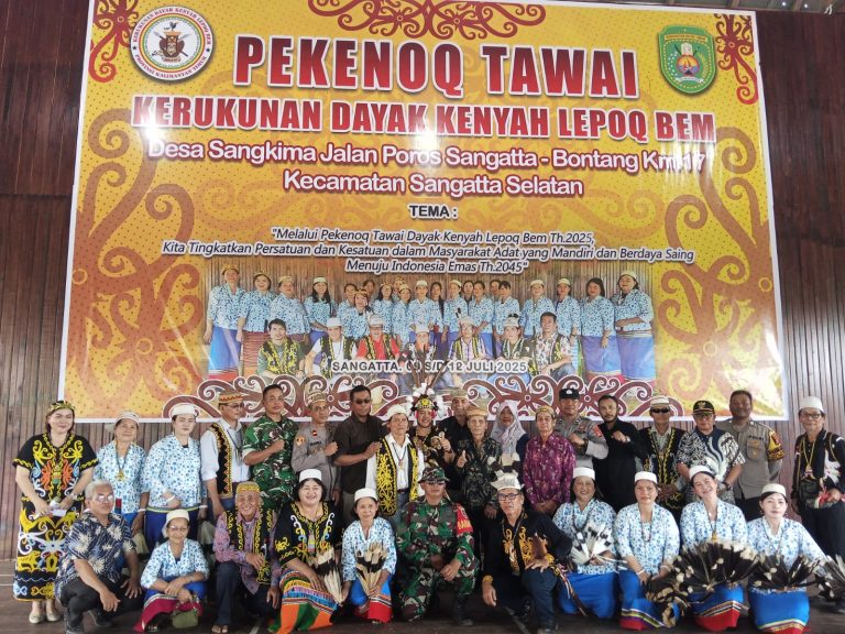 dayak