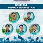 Handi Pemuda Berprestasi