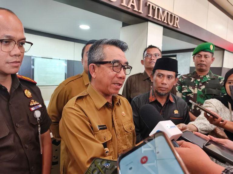 KEJARI BUPATI