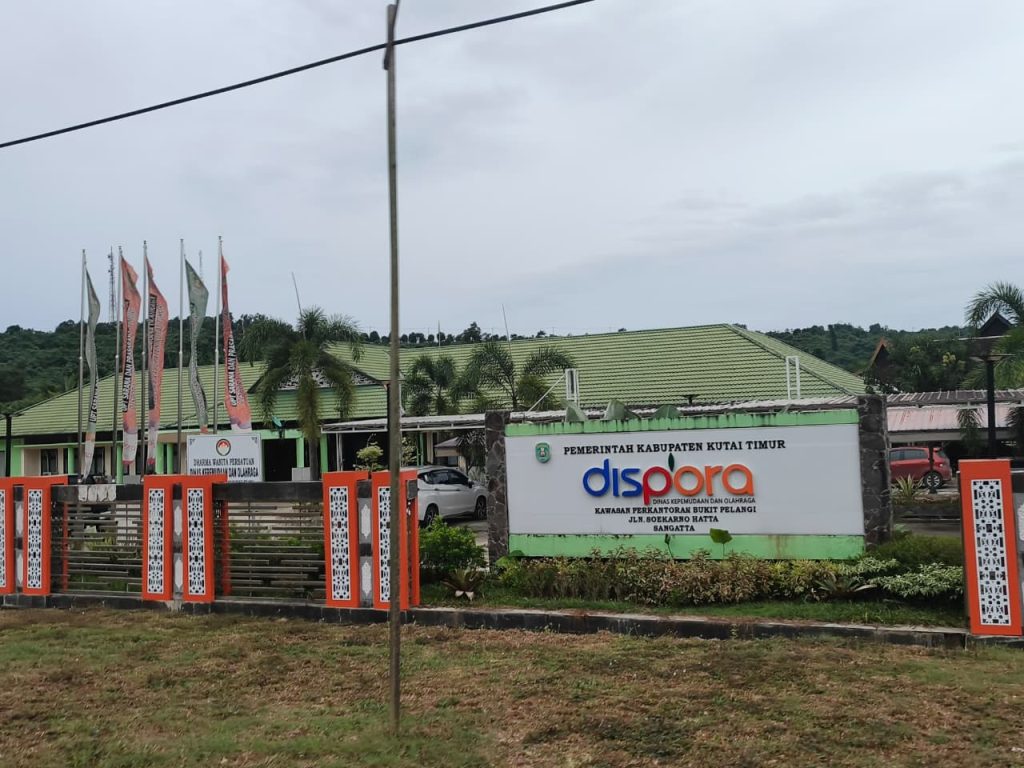 Kantor dispora