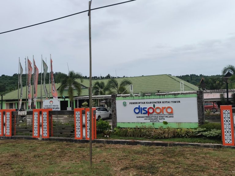 Kantor dispora