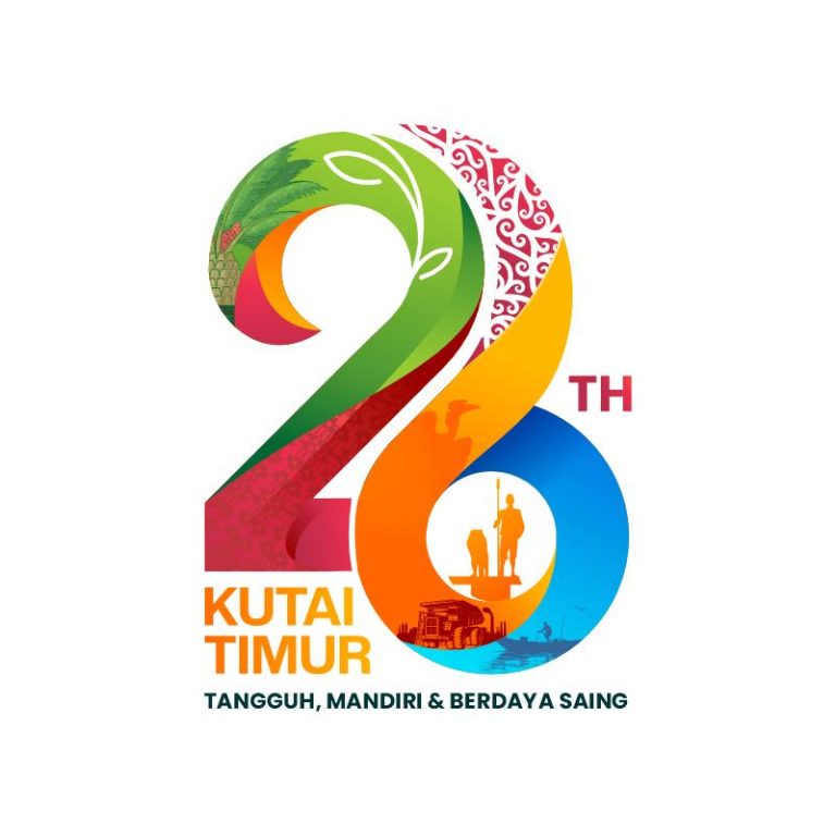 LOGO HUT KUTIM
