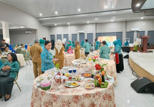 Lomba PKK