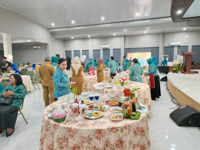 Lomba PKK