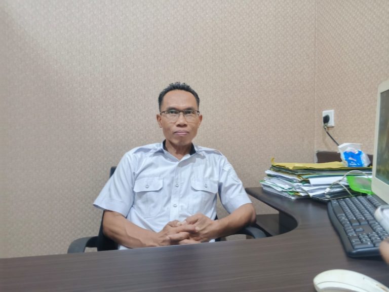 aminudin dinas perkebunan