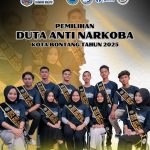 duta anti narkoba
