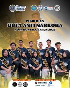 duta anti narkoba