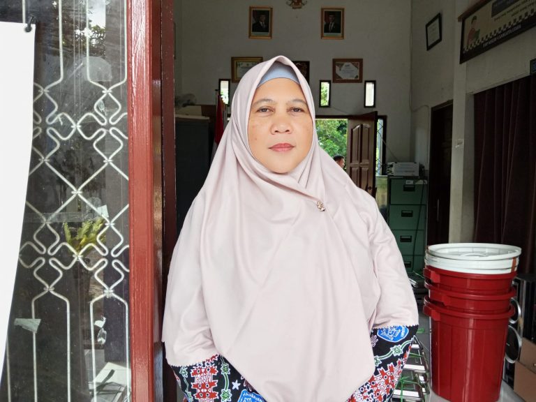 maimunah kakak yasir