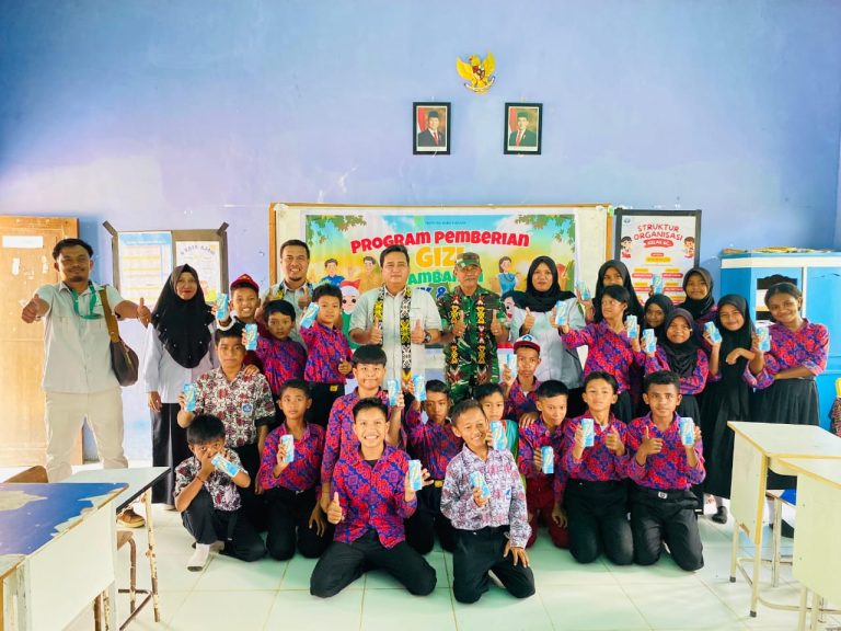 susu sehati