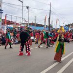 wayang orang panorama