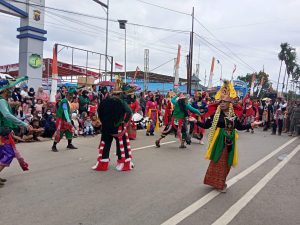 wayang orang panorama