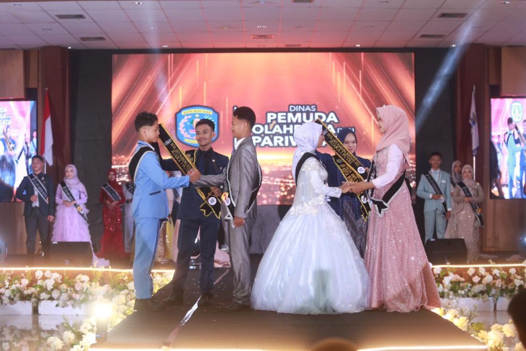 duta anti narkoba bontang