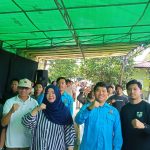 DPK KNPI SANGATA SELATAN