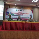tedjo kesbangpol forkopimcam