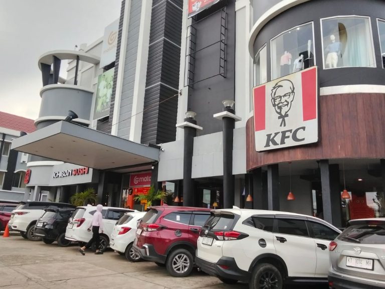 KFC STC