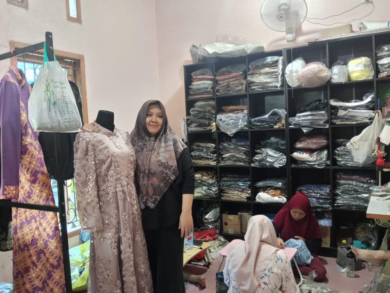 NORJANAH MBAH LAMPIR