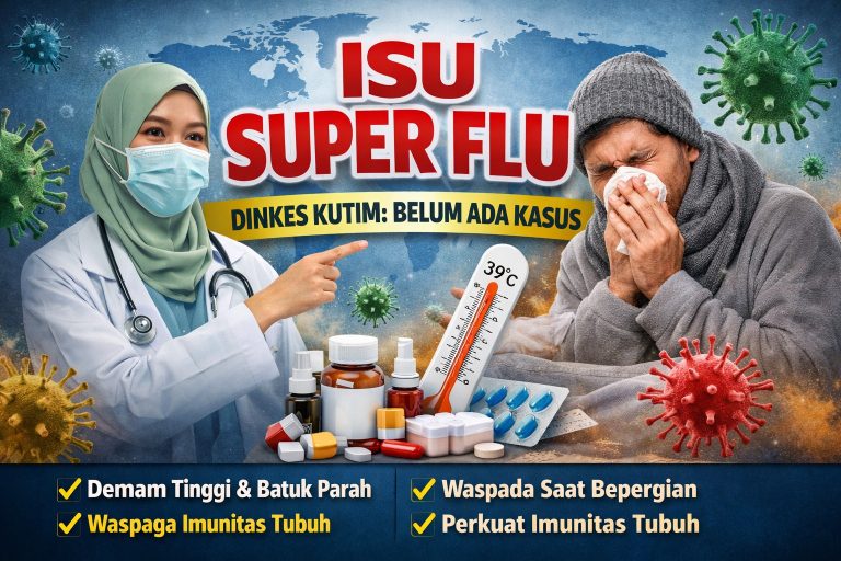 SUPER FLU