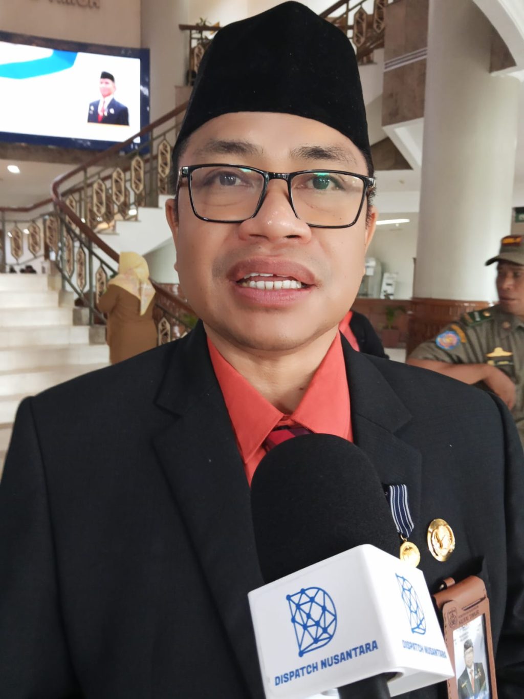 junaidi sekolah lansia