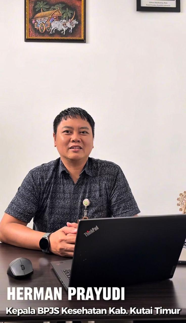 Herman BPJS Kesehatan