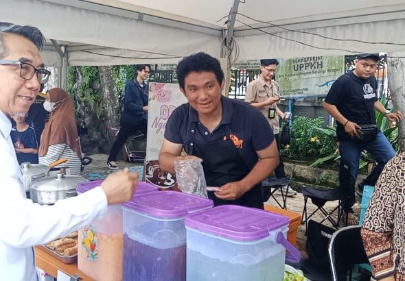 bupati ramadahan fest