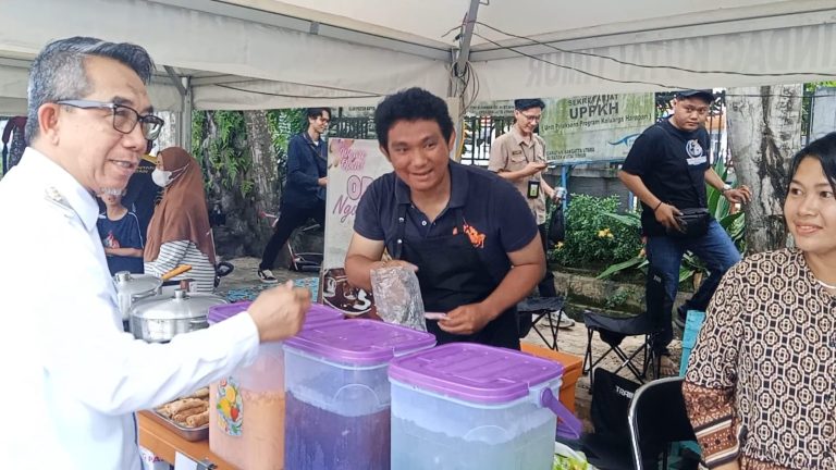 bupati ramadahan fest