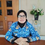 hasdiah camat sangatta utara