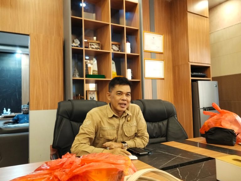 nora ramadhani sidak lebaran