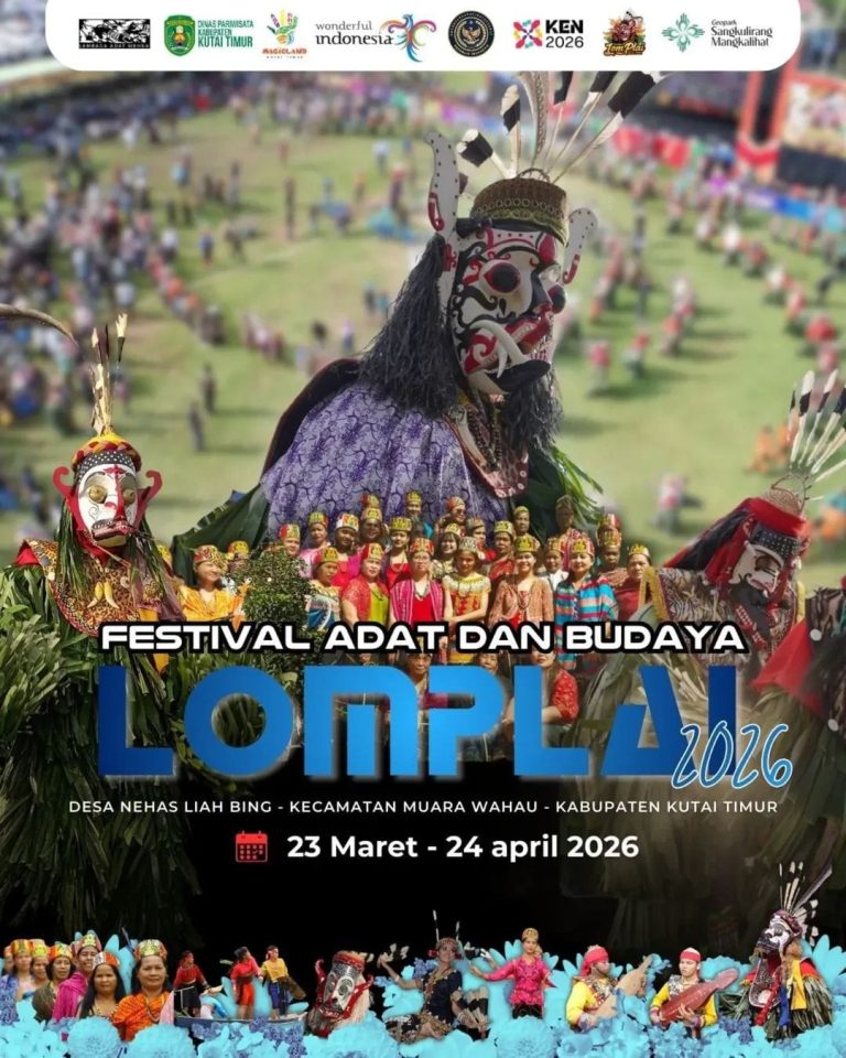LOGO LOMPLAI 2026