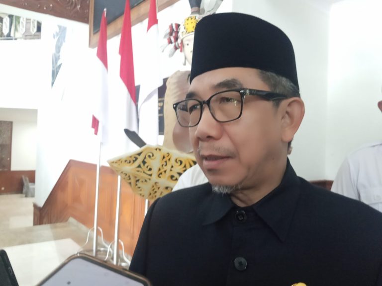 ardiansyah bupati