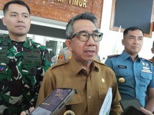 Kutai Timur Kejar Swasembada Pangan, Pemkab Kembangkan Sawah hingga Uji Coba Padi Apung