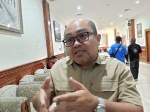 Anggota DPRD Kutim Soroti Perlindungan Buruh dan Hak Berserikat di Hari Buruh
