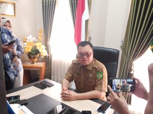 Honorer Demo di BKPSDM Kutai Timur, Tuntut Kepastian Status dan Prioritas PPPK