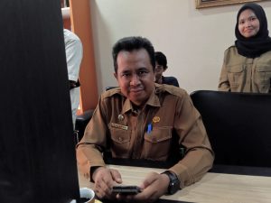 Guru Honorer Gelar Aksi Solidaritas, Kadisdikbud Kutim: Tetap Diupayakan Masuk Skema PPPK