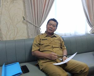 IPH Kutai Timur Menurun di Awal Mei, Telur Ayam hingga Cabai Rawit Jadi Penyumbang Kenaikan Harga