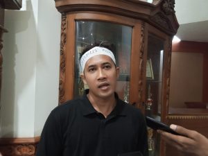 Guru Honorer Kutai Timur Mengadu ke DPRD, Tuntut Kepastian Nasib