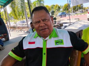 Implementasi Kuota 80 Persen Tenaga Kerja Lokal di Kutim Masih Tertinggal