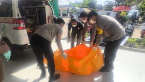 Upaya Hindari Lubang Berujung Maut, Dua Nyawa Melayang di Bengalon